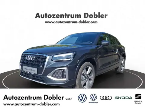 Used AUDI Q2 Petrol 2024 Ad 