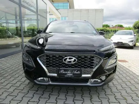 Used HYUNDAI KONA Petrol 2018 Ad 