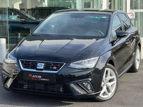 Used SEAT IBIZA Petrol 2022 Ad 