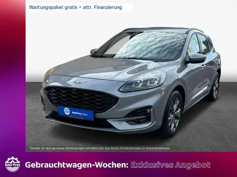 Annonce FORD KUGA Essence 2022 d'occasion 