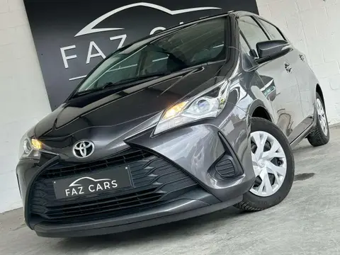 Used TOYOTA YARIS Petrol 2019 Ad 