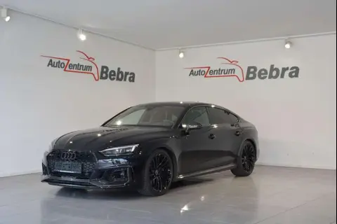 Annonce AUDI RS5 Essence 2019 d'occasion 