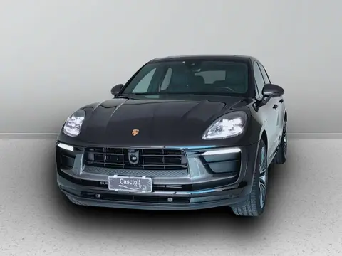 Used PORSCHE MACAN Petrol 2022 Ad 