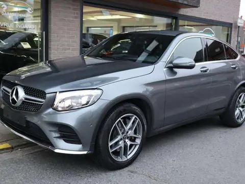 Used MERCEDES-BENZ CLASSE GLC Petrol 2018 Ad 