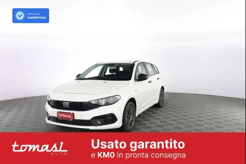 Annonce FIAT TIPO Diesel 2024 d'occasion 