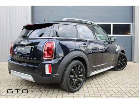 Used MINI COOPER Hybrid 2021 Ad 