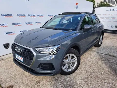 Annonce AUDI Q3 Diesel 2019 d'occasion 