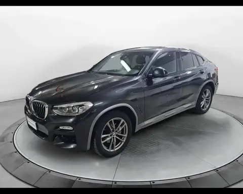 Used BMW X4 Diesel 2021 Ad 