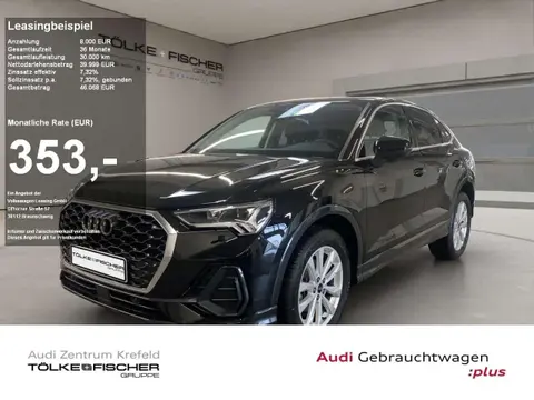 Used AUDI Q3 Petrol 2023 Ad 