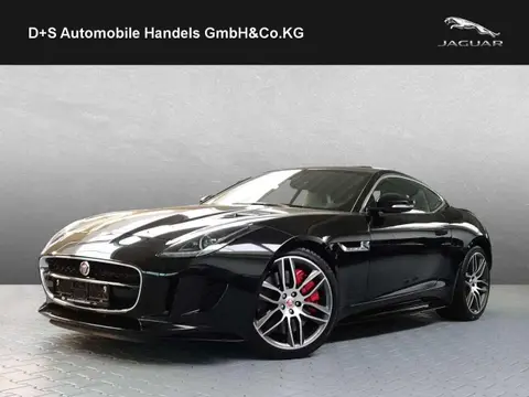 Used JAGUAR F-TYPE Petrol 2016 Ad 