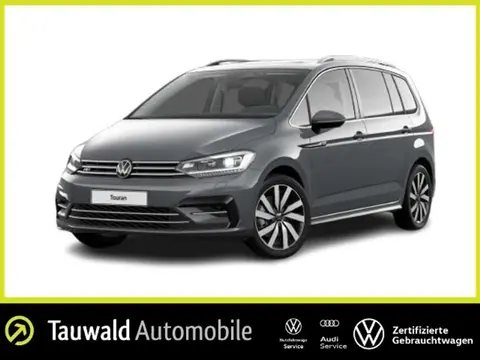 Used VOLKSWAGEN TOURAN Petrol 2024 Ad 