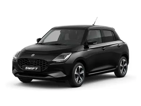 Annonce SUZUKI SWIFT Hybride 2024 d'occasion 