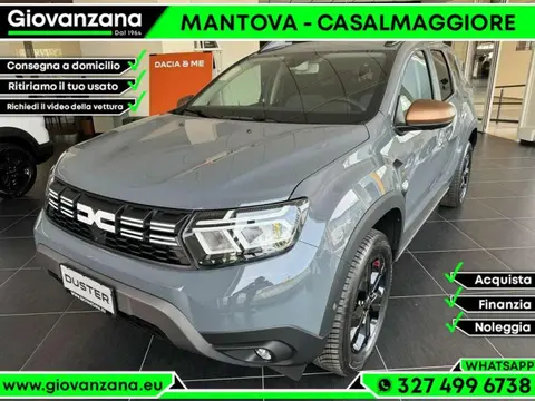 Used DACIA DUSTER Diesel 2024 Ad 