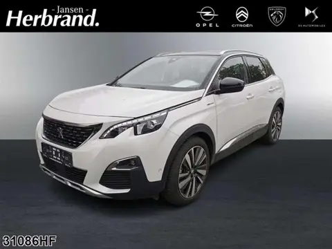 Used PEUGEOT 3008 Hybrid 2020 Ad 