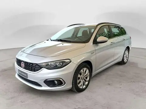 Annonce FIAT TIPO Diesel 2019 d'occasion 