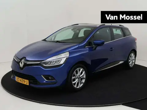 Annonce RENAULT CLIO Essence 2019 d'occasion 