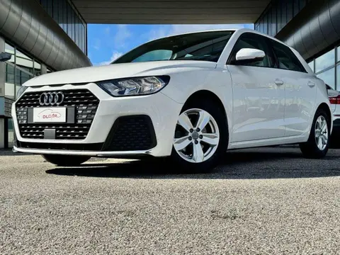 Used AUDI A1 Petrol 2019 Ad 