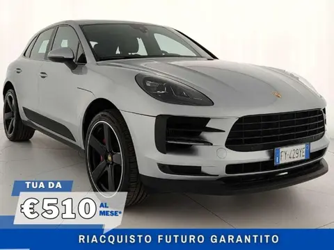 Used PORSCHE MACAN Petrol 2019 Ad 