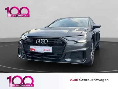 Used AUDI A6 Diesel 2020 Ad 