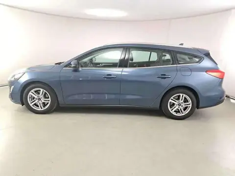 Annonce FORD FOCUS Diesel 2019 d'occasion 