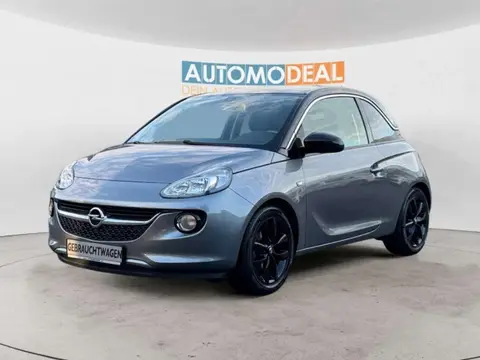 Used OPEL ADAM Petrol 2017 Ad 