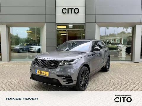 Used LAND ROVER RANGE ROVER VELAR Petrol 2019 Ad 