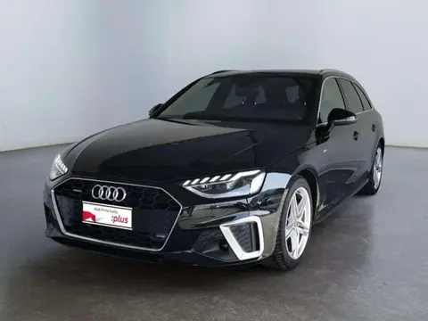 Used AUDI A4 Diesel 2023 Ad 