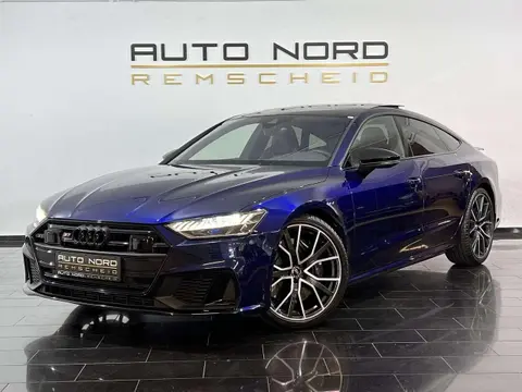 Annonce AUDI S7 Diesel 2020 d'occasion 