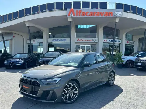 Annonce AUDI A1 Essence 2021 d'occasion 