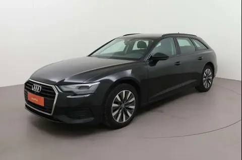 Used AUDI A6 Diesel 2020 Ad 