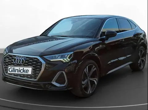 Annonce AUDI Q3 Essence 2020 d'occasion 