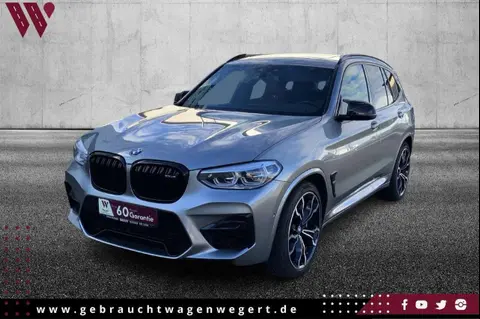 Used BMW X3 Petrol 2019 Ad 