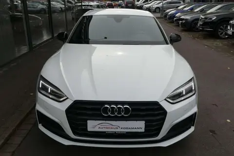 Used AUDI A5 Diesel 2017 Ad 