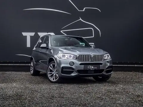 Used BMW X5 Petrol 2018 Ad 