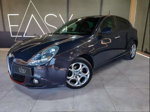 Used ALFA ROMEO GIULIETTA Diesel 2018 Ad 