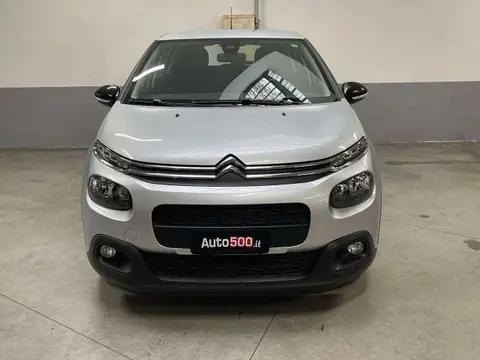 Used CITROEN C3 Diesel 2018 Ad 