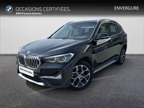 Used BMW X1 Diesel 2022 Ad 