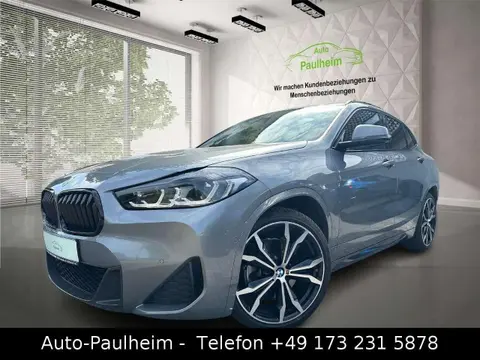 Used BMW X2 Diesel 2022 Ad 