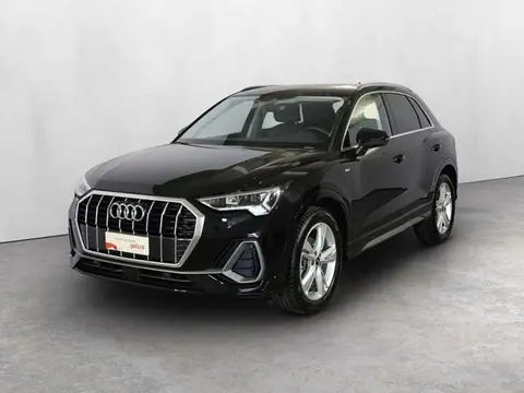 Used AUDI Q3 Diesel 2023 Ad 