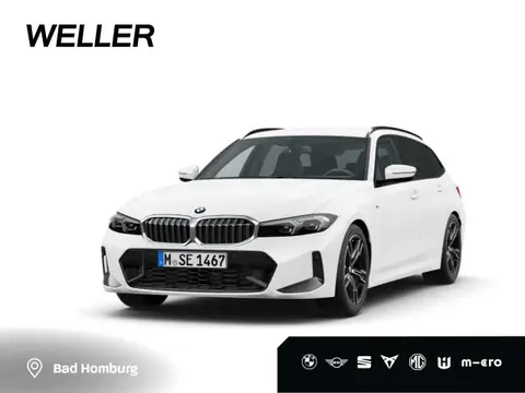 Annonce BMW SERIE 3 Diesel 2024 d'occasion 