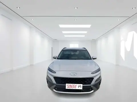 Used HYUNDAI KONA Hybrid 2021 Ad 