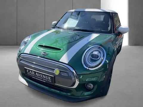 Used MINI COOPER Electric 2021 Ad 