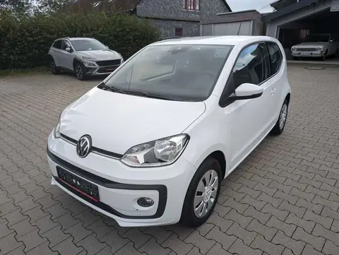 Annonce VOLKSWAGEN UP! Essence 2021 d'occasion 