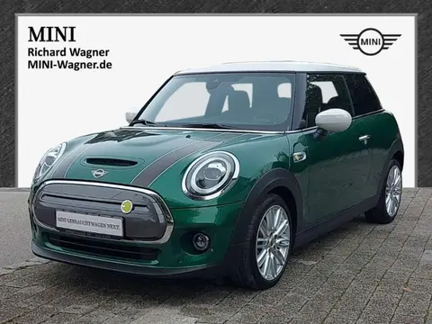 Used MINI COOPER Electric 2020 Ad 