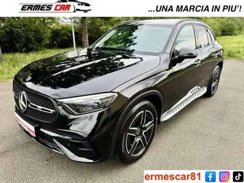 Used MERCEDES-BENZ CLASSE GLC Diesel 2023 Ad 