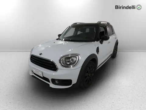 Annonce MINI COOPER Diesel 2019 d'occasion 