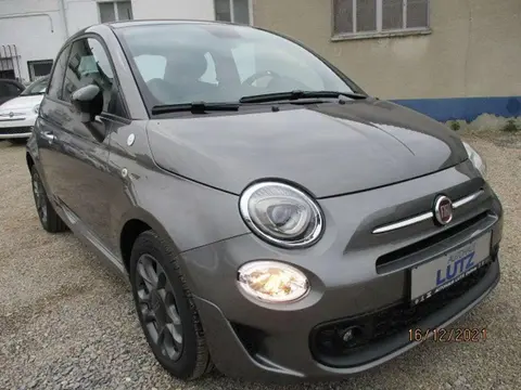 Used FIAT 500 Petrol 2021 Ad 