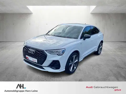 Annonce AUDI Q3 Diesel 2021 d'occasion 