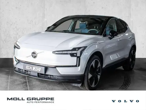 Annonce VOLVO EX30 Électrique 2024 d'occasion 