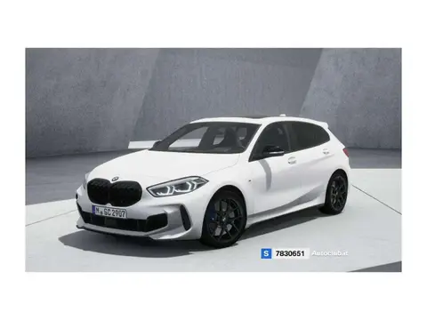 Annonce BMW SERIE 1 Essence 2024 d'occasion 